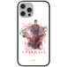 ERT GROUP mobiel telefoonhoesje voor Huawei MATE 10 origineel en officieel erkend Marvel patroon Eternals 009 gemaakt van gehard glas, beschermhoes