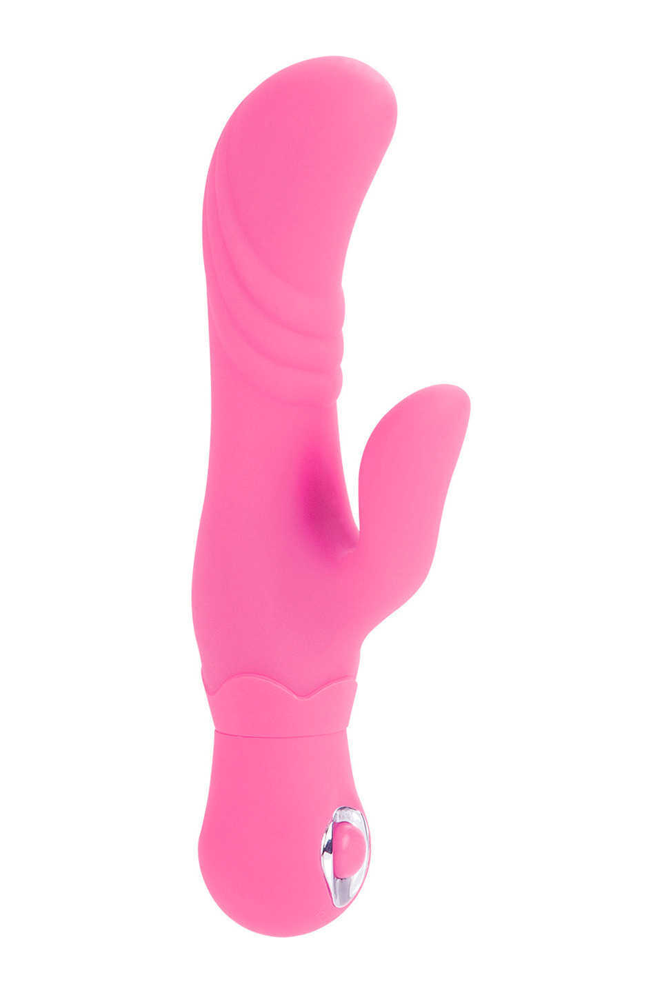 Pos, H. Tarzanvibrator Silicone Thumper G