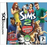 Electronics Arts De Sims 2 Appartementsdieren
