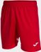 Joma Tokyo Sportshort Rood/wit XXL