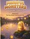 Mindful Monsters The Day Gleam Discovered Joy: A Children's Book About Real Joy, Gratitude & Asking for Help — Book 4 of the Mindful Monsters Series