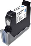 Renkforce Inktcartridge vervangt Renkforce ZK2588 Compatibel Wit Solvent ink cartridge RF-7600418