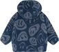Noppies Jas - Reversible - Insignia Blue - Maat 116