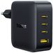 Baseus Enerfill FH11 Wandlader 140W USB-C Transparent