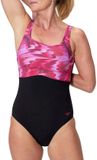 Speedo New Contour Eclipse Badpak Dames