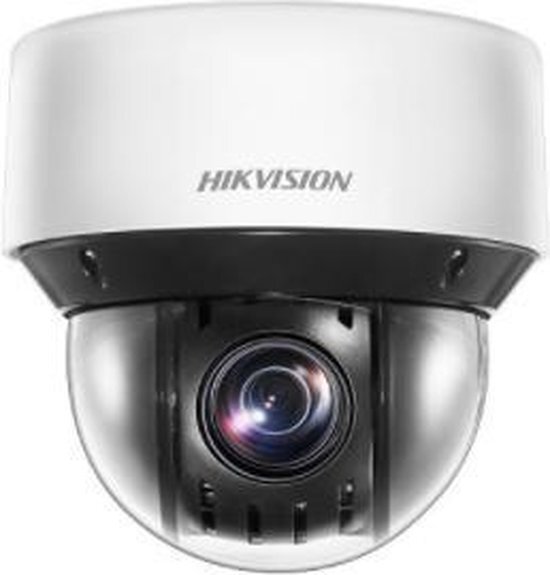 Hikvision PTZ Dome