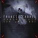Sony Music Francis Cabrel Samedi Soir Sur La Terre