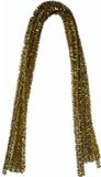 Moebius Creativ Chenilledraad - 40x - Goud Glitter - 8 mm x 50 cm