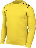 NIKE M Nk Df Park20 Crew Top R heren Top met lange mouwen