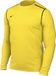NIKE M Nk Df Park20 Crew Top R heren Top met lange mouwen
