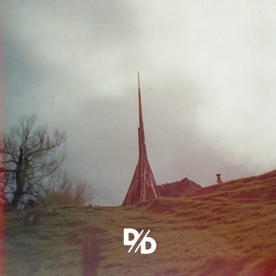 Gas Divide And Dissolve - Gas Lit (CD)