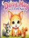 Daisy-May And The Dreamy Night Paperback