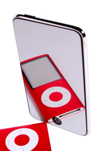 Artwizz Mirrorfilm voor iPod Touch