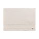 Lacoste Heritage Supima Badmat van krijtkatoen, 53,3 x 78,7 cm