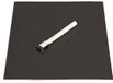 StarTech.com Magneet mat - 24 cm x 27 cm - Zwart/Wit