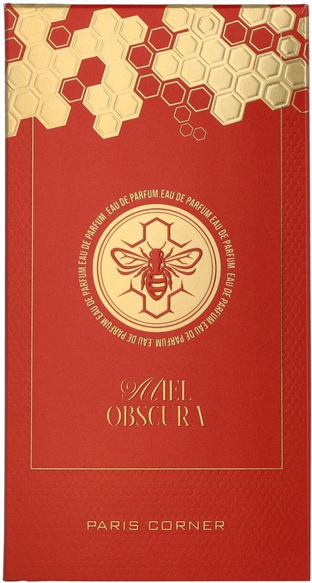 Paris Corner Eau de Parfum / 100 ml / Unisex