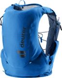 Deuter Traick 5 Wandelen Rugzak Unisex Blauw 5L