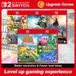Nintendo Switch 2 Jeux Packs de mise à niveau Mario Party Jamboree Animal Crossing Zelda Tears of Kingdom Kirby Forgotten Land