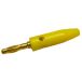 Euroconnex Connecteur banane 2580am M