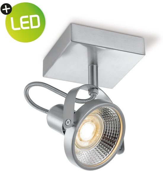 Light depot LED opbouwspot