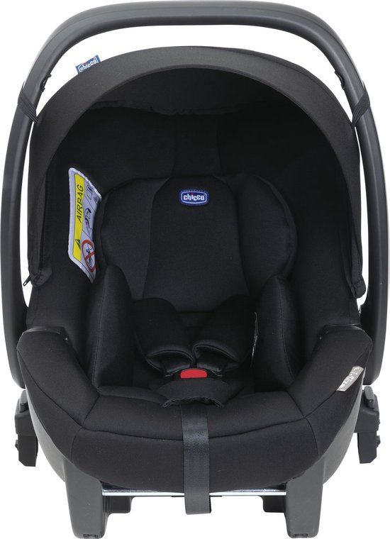 Chicco Babyautostoel KORY ESSENTIAL I-SIZE - Zwart