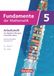 Fundamente Cornelsen Verlag GmbH Fundamente der Mathematik 5. Schuljahr - Nordrhein-Westfalen - Arbeitsheft zum Schulbuch mit Erklärfilmen und digitalen Übungen