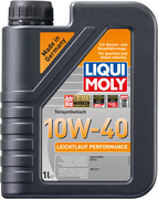 Liqui Moly Liqui Moly Leichtlauf Performance 10W40 1L