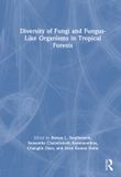 Diversity Crc Press Diversity of Fungi and Fungus-Like Organisms in Tropical Forests Hardcover