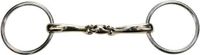 Hs Sprenger - Watertrens Dynamic Rs Sensogan 14mm Dubbelgebroken - 12.5cm