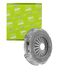 VALEO Kupplungsdruckplatte 802668