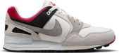Nike Air Pegasus '89 - Sneakers - Hommes - Taille 41 - Gris/Noir/Rouge