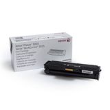 Xerox 106R02773 toner zwart (origineel)