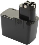 Bosch - Accu voor Bosch gereedschap - compatible met oa BAT011