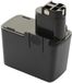 Bosch - Accu voor Bosch gereedschap - compatible met oa BAT011