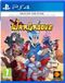 Chucklefish Wargroove Deluxe Edition - PlayStation 4