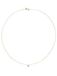 Dear Me Ketting 'Completion Aura Necklace' or