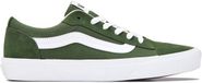 Vans Vero Sneakers Heren Groen/Wit