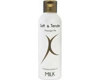 Asha International Soft & Tender Massagemilk - 200ML