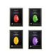 JMsolution V Skin Mask Set - 4 Types Comfort