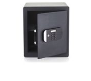 Yale YSFM/400/EG1 kluis Draagbare kluis 35,5 l Zwart