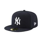 New Era Oakland Athletics MLB AC Performance Green 59Fifty Basecap