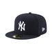 New Era Oakland Athletics MLB AC Performance Green 59Fifty Basecap