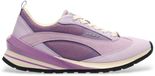 HOFF Seven Runner Lage Sneakers Vrouwen Leer Lila
