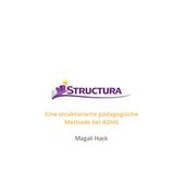 Structura: Le Défriché Structura Paperback