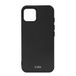 SBS Housse de protection intégrale Serie iPhone 16 Plus Technologie D3O Noir