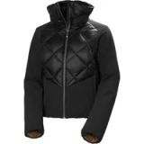 Helly Hansen Dames ski jas Avanti Hybrid