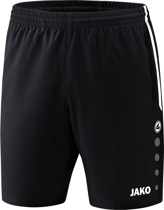 JAKO - Shorts Competition 2.0 - Heren - maat S