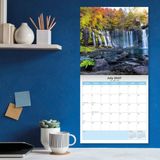 Dayplanner Japan Kalender 2027