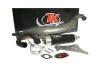 Turbo Kit Uitlaat Quad/ATV 2T voor Adly 50cc POWER