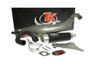 Turbo Kit Uitlaat Quad/ATV 2T voor Adly 50cc POWER